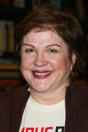 Photo of Julia Sweeney