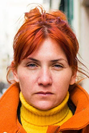 Photo of Julia Vivoni