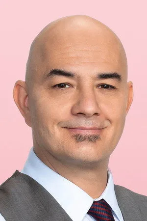 Photo of Julián Arango