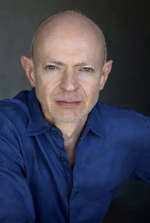 Photo of Julius Cotter