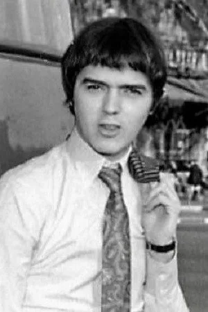 Photo of Junior