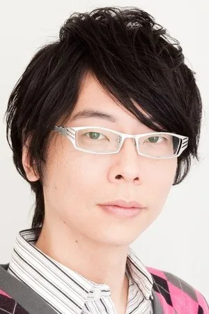 Photo of Junji Majima
