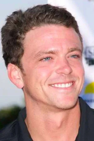 Photo of Justin Eldridge