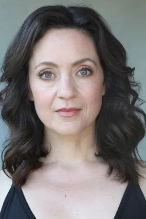 Photo of Kali Rocha
