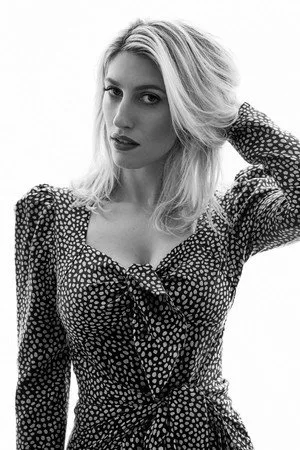 Photo of Karley Sciortino