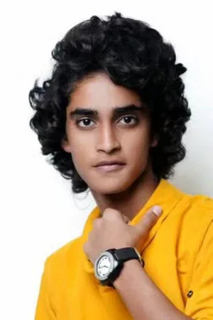 Foto de Karthikeya Dev