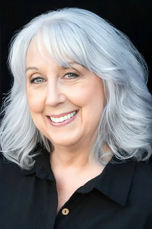 Photo of Kathy Patterson