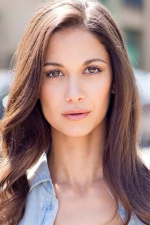 Photo of Katie McCarty