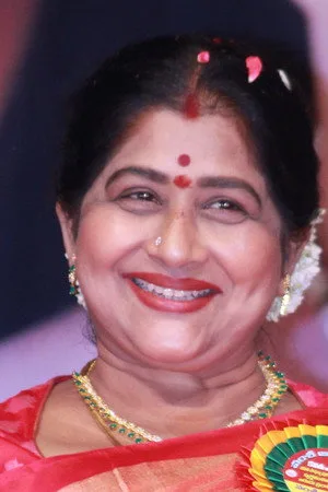 Foto de Kavitha