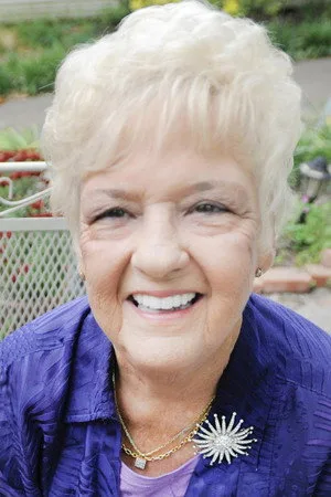 Photo of Kay Epperson