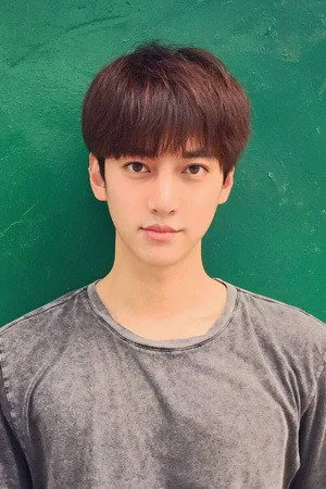 Photo of Ke Xu