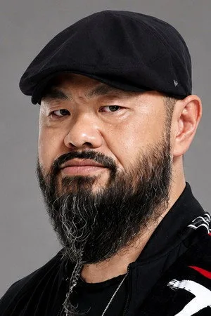 Photo of Keiji Takayama