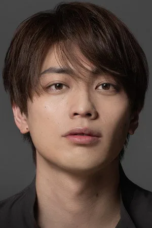 Photo of Keisuke Higashi