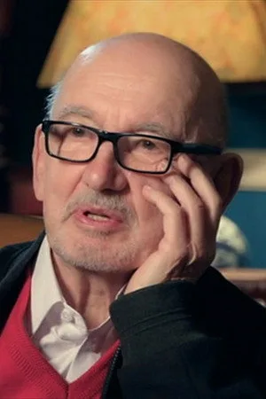 Photo of Keith Altham