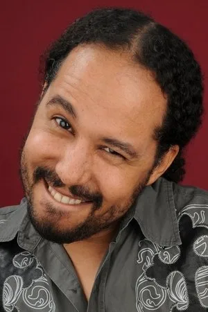 Photo of Keith Ferguson