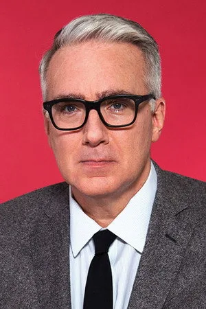 Photo of Keith Olbermann