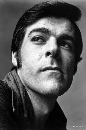 Photo of Keith Prentice