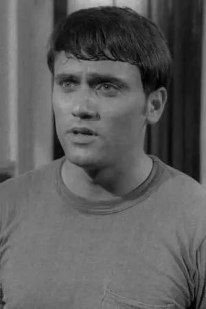 Photo of Keith Wayne