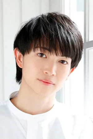 Photo of Keito Tsuna