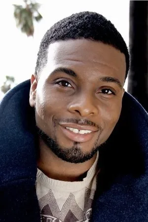 Photo of Kel Mitchell