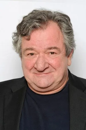 Photo of Ken Stott