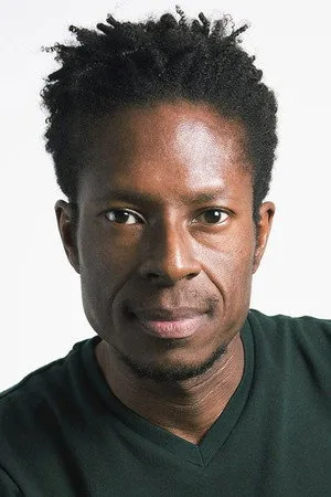 Photo of Kenn Michael
