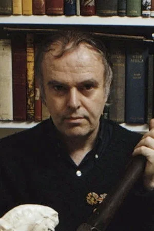 Photo of Kenneth Griffith