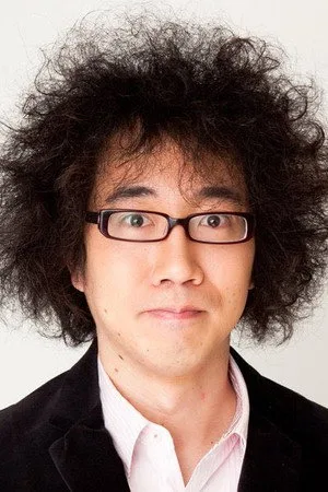 Photo of Kentaro Tone