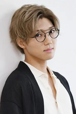 Photo of Kentaro Yasui