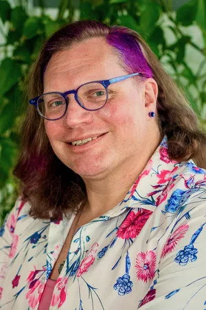 Photo of Kev Dooley