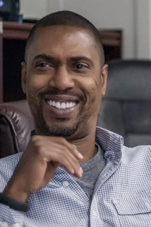 Photo of Kevin Hooks