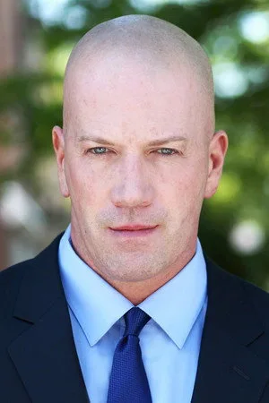 Photo of Kevin McCormick