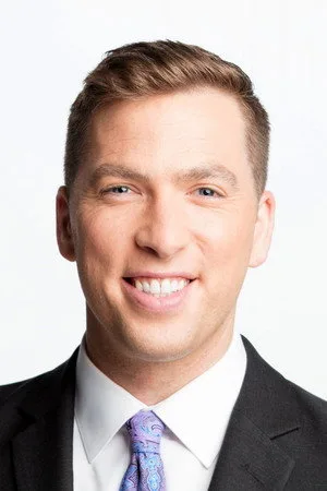 Photo of Kevin Patrick Egan