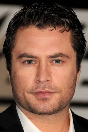 Photo of Kevin Ryan