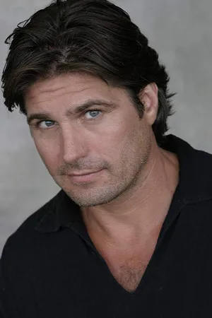 Photo of Kevin Stapleton