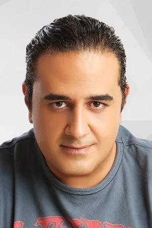 Photo of Khaled Sarhan