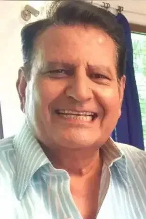 Foto de Khalid Butt