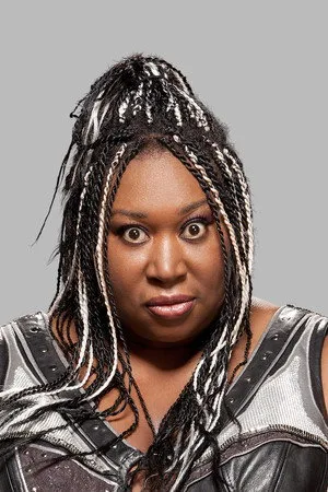 Photo of Kia Stevens