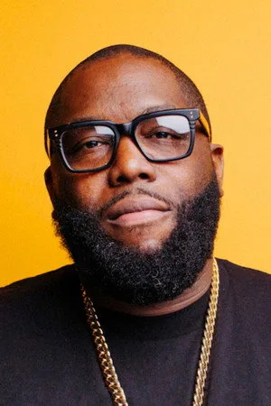 Photo of Killer Mike
