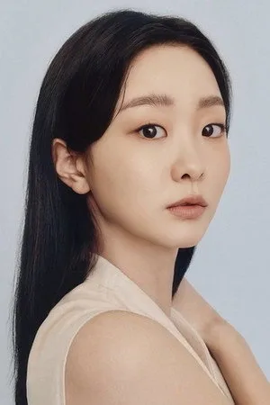 Photo of Kim Da-mi
