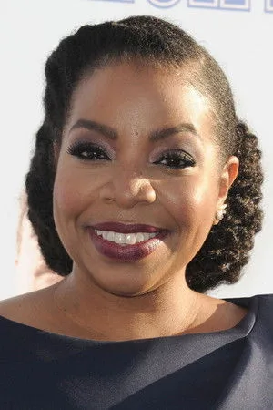 Photo of Kimberly Hébert Gregory