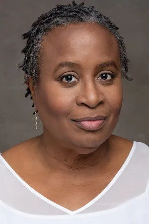 Photo of Kimberly Scott