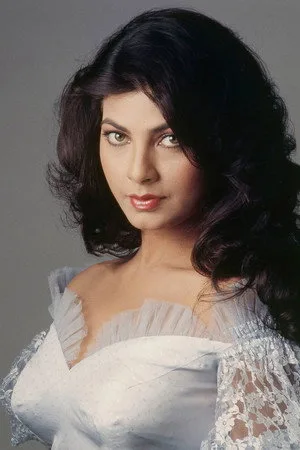 Photo of Kimi Katkar
