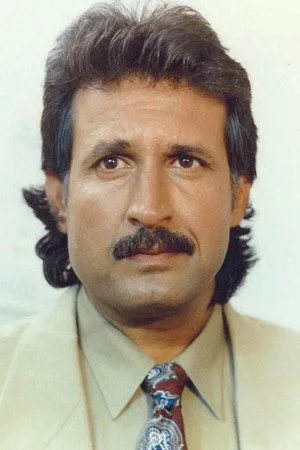 Photo of Kiran Kumar