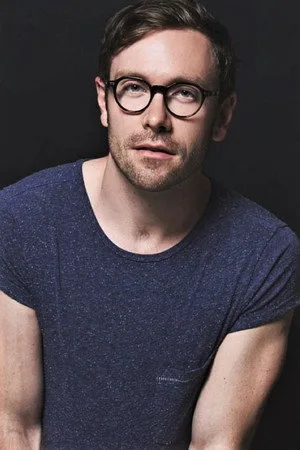 Photo of Kit Williamson