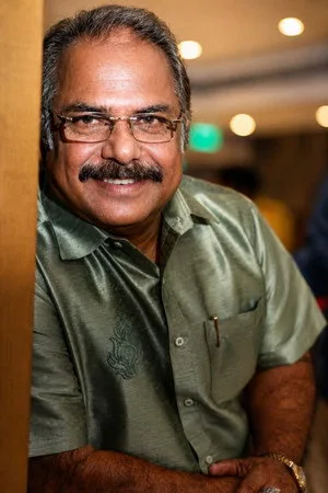 Foto de Kottayam Ramesh