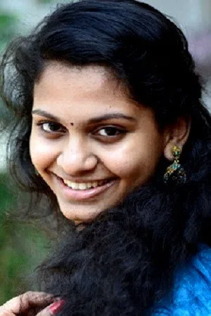 Foto de Krishna Padmakumar