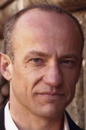 Photo of Kurt Max Runte