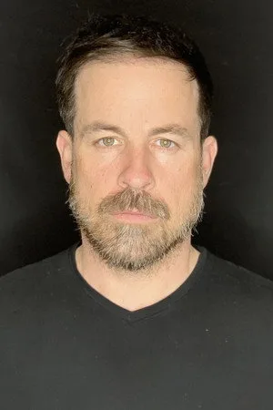 Photo of Kurt Yaeger