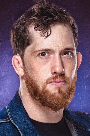 Photo of Kyle Greenwood